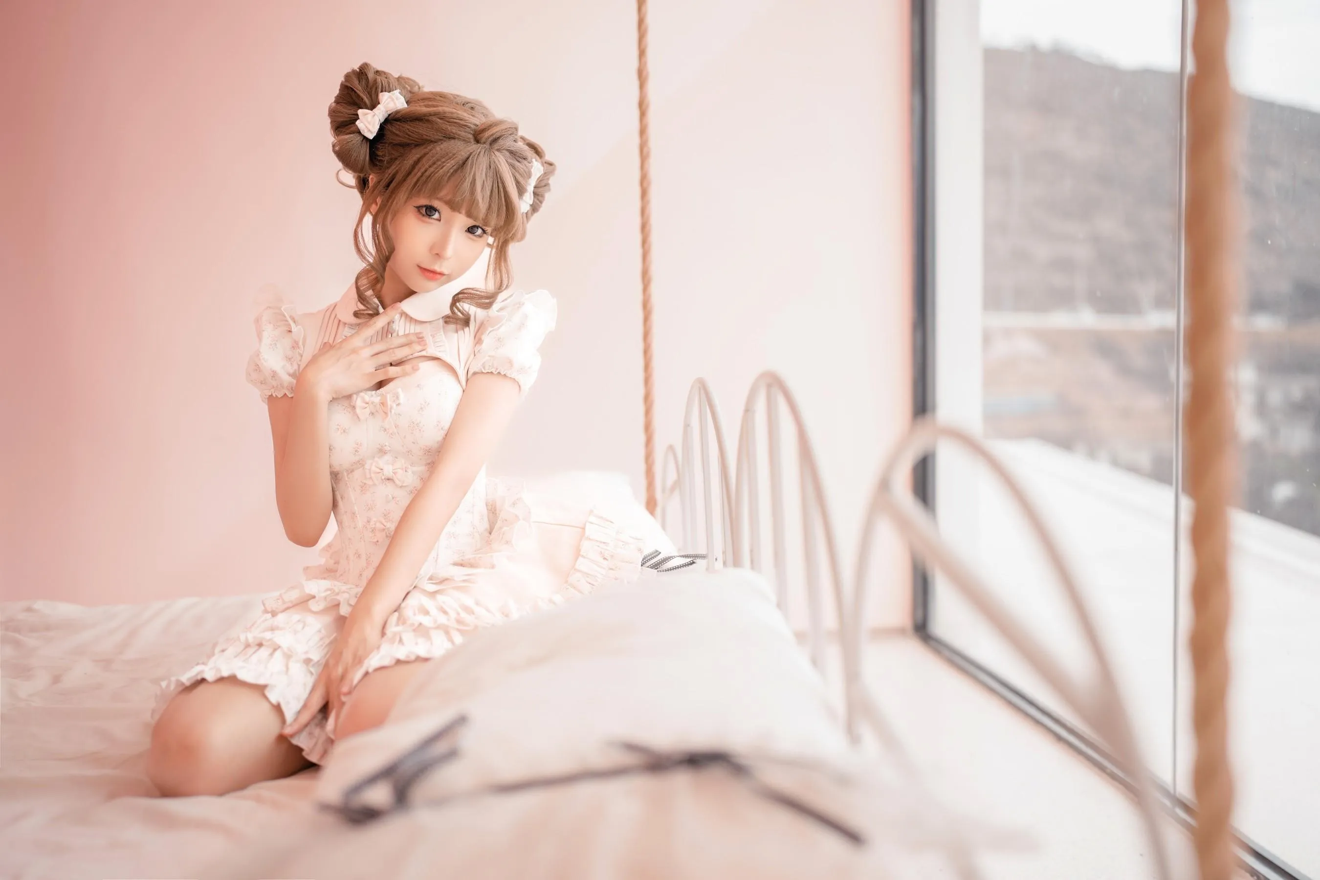 蠢沫沫 – NO.253 10月 [93P]插图4